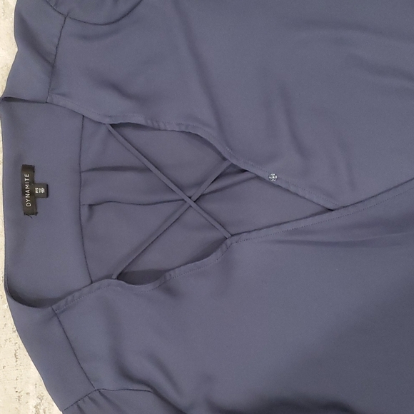 Blouse - Picture 3 of 6